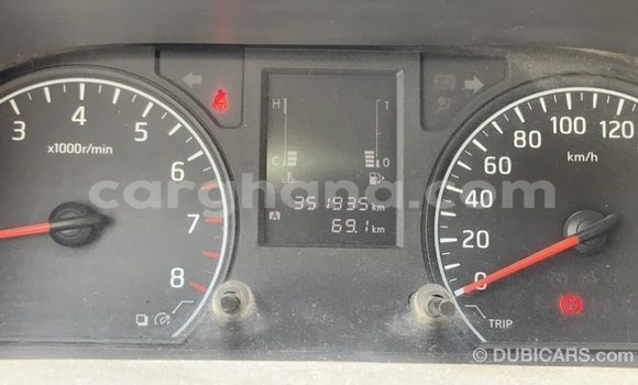 Ra Imported Mitsubishi Fuso funfun Ọkọ̀ akẹ́rù ńlá in Import - Dubai ni Ashanti Ra Imported Mitsubishi Fuso funfun Ọkọ̀ akẹ́rù ńlá in Import - Dubai ni Ashanti