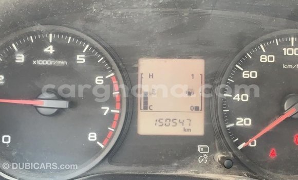 Buy Import Mitsubishi L200 White Car in Import - Dubai in Ashanti Buy Import Mitsubishi L200 White Car in Import - Dubai in Ashanti