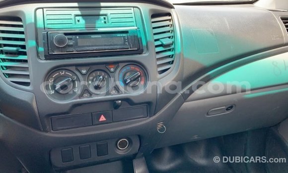 Ra Imported Mitsubishi L200 funfun Ọkọ̀ in Import - Dubai ni Ashanti Ra Imported Mitsubishi L200 funfun Ọkọ̀ in Import - Dubai ni Ashanti