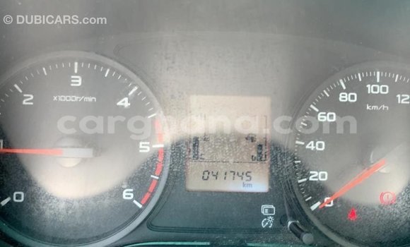 Ra Imported Mitsubishi L200 funfun Ọkọ̀ in Import - Dubai ni Ashanti Ra Imported Mitsubishi L200 funfun Ọkọ̀ in Import - Dubai ni Ashanti