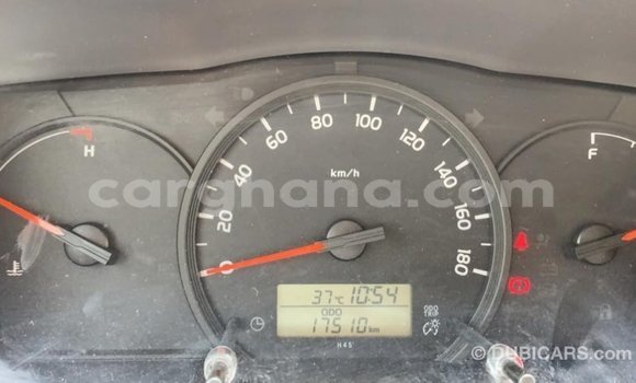 Buy Import Toyota Hiace White Car in Import - Dubai in Ashanti Buy Import Toyota Hiace White Car in Import - Dubai in Ashanti