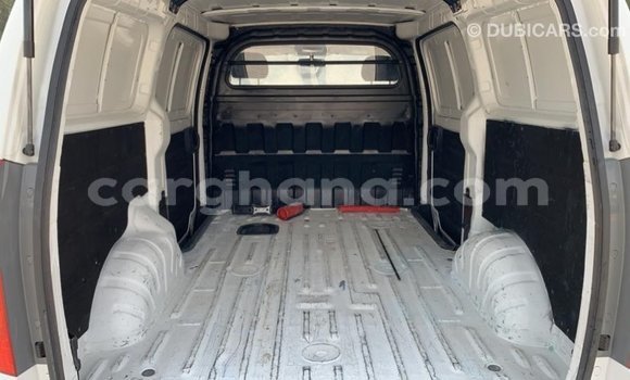 Buy Import Hyundai Accent White Car in Import - Dubai in Ashanti Buy Import Hyundai Accent White Car in Import - Dubai in Ashanti