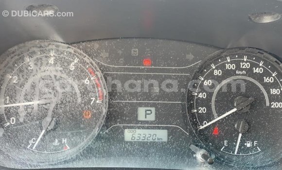 Ra Imported Toyota Hilux funfun Ọkọ̀ in Import - Dubai ni Ashanti Ra Imported Toyota Hilux funfun Ọkọ̀ in Import - Dubai ni Ashanti