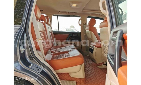Buy Import Toyota Land Cruiser Other Car in Import - Dubai in Ashanti Buy Import Toyota Land Cruiser Other Car in Import - Dubai in Ashanti