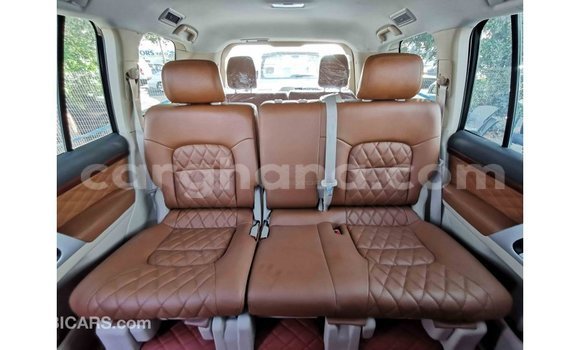 Sayi Imported Toyota Land Cruiser Black Mota in Import - Dubai a Ashanti Sayi Imported Toyota Land Cruiser Black Mota in Import - Dubai a Ashanti
