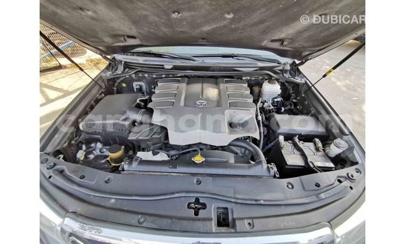 Buy Import Toyota Land Cruiser Other Car in Import - Dubai in Ashanti Buy Import Toyota Land Cruiser Other Car in Import - Dubai in Ashanti