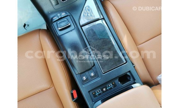 Buy Import Lexus RX 350 Other Car in Import - Dubai in Ashanti Buy Import Lexus RX 350 Other Car in Import - Dubai in Ashanti