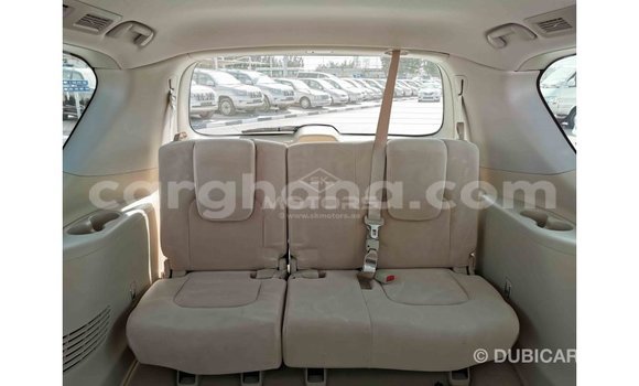 Buy Import Nissan Patrol White Car in Import - Dubai in Ashanti Buy Import Nissan Patrol White Car in Import - Dubai in Ashanti