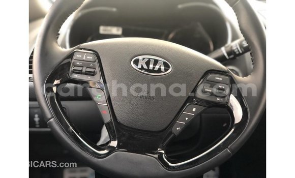Sayi Imported Kia Cerato White Mota in Import - Dubai a Ashanti Sayi Imported Kia Cerato White Mota in Import - Dubai a Ashanti