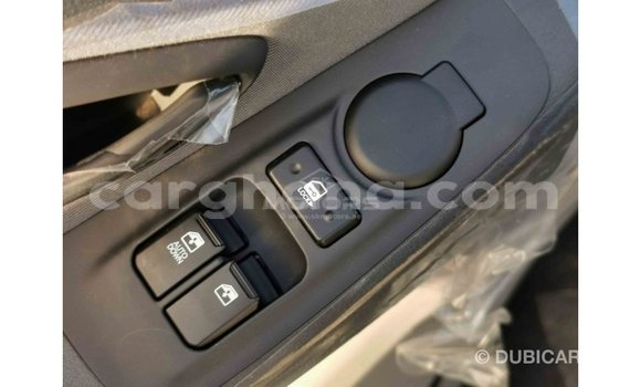 Sayi Imported Hyundai Cargo White Mota in Import - Dubai a Ashanti Sayi Imported Hyundai Cargo White Mota in Import - Dubai a Ashanti