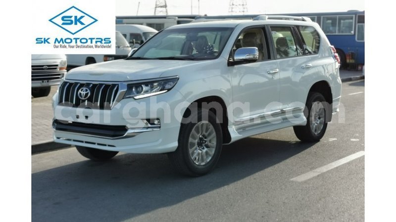 Big with watermark toyota prado ashanti import dubai 24434