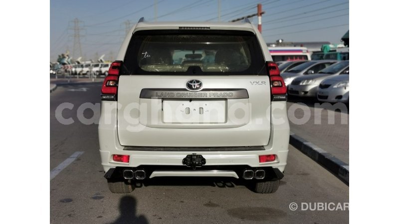 Big with watermark toyota prado ashanti import dubai 24434