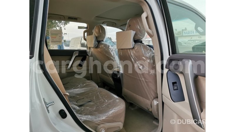 Big with watermark toyota prado ashanti import dubai 24434