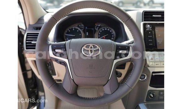 Sayi Imported Toyota Prado Sauran Mota in Import - Dubai a Ashanti Sayi Imported Toyota Prado Sauran Mota in Import - Dubai a Ashanti