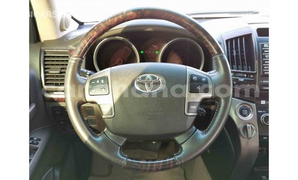 Sayi Imported Toyota Land Cruiser Black Mota in Import - Dubai a Ashanti Sayi Imported Toyota Land Cruiser Black Mota in Import - Dubai a Ashanti