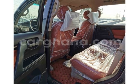 Ra Imported Toyota Land Cruiser Miiran Ọkọ̀ in Import - Dubai ni Ashanti Ra Imported Toyota Land Cruiser Miiran Ọkọ̀ in Import - Dubai ni Ashanti
