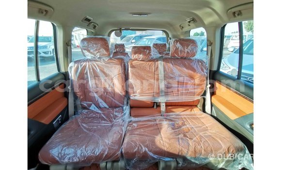 Ra Imported Toyota Land Cruiser Miiran Ọkọ̀ in Import - Dubai ni Ashanti Ra Imported Toyota Land Cruiser Miiran Ọkọ̀ in Import - Dubai ni Ashanti