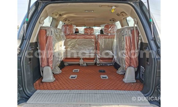Ra Imported Toyota Land Cruiser Miiran Ọkọ̀ in Import - Dubai ni Ashanti Ra Imported Toyota Land Cruiser Miiran Ọkọ̀ in Import - Dubai ni Ashanti