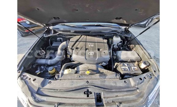 Ra Imported Toyota Land Cruiser Miiran Ọkọ̀ in Import - Dubai ni Ashanti Ra Imported Toyota Land Cruiser Miiran Ọkọ̀ in Import - Dubai ni Ashanti