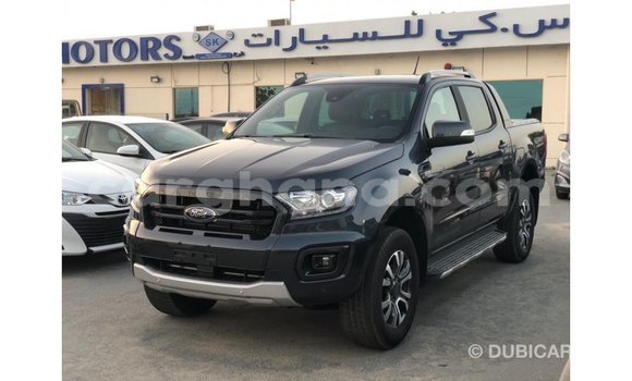 Sayi Imported Ford Ranger Sauran Mota in Import - Dubai a Ashanti Sayi Imported Ford Ranger Sauran Mota in Import - Dubai a Ashanti
