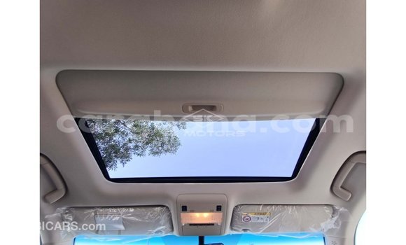 Buy Import Toyota Land Cruiser Black Car in Import - Dubai in Ashanti Buy Import Toyota Land Cruiser Black Car in Import - Dubai in Ashanti