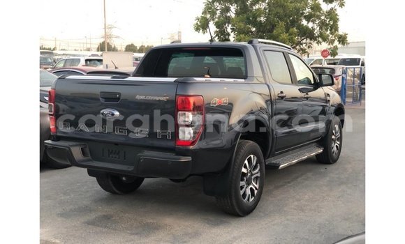 Sayi Imported Ford Ranger Sauran Mota in Import - Dubai a Ashanti Sayi Imported Ford Ranger Sauran Mota in Import - Dubai a Ashanti