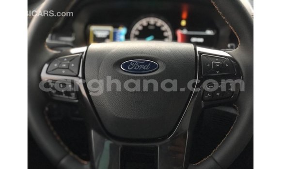 Sayi Imported Ford Ranger Sauran Mota in Import - Dubai a Ashanti Sayi Imported Ford Ranger Sauran Mota in Import - Dubai a Ashanti