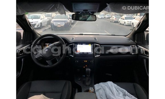 Sayi Imported Ford Ranger Sauran Mota in Import - Dubai a Ashanti Sayi Imported Ford Ranger Sauran Mota in Import - Dubai a Ashanti