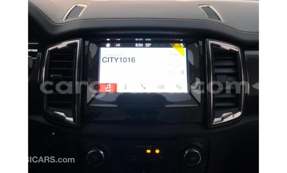 Sayi Imported Ford Ranger Sauran Mota in Import - Dubai a Ashanti Sayi Imported Ford Ranger Sauran Mota in Import - Dubai a Ashanti