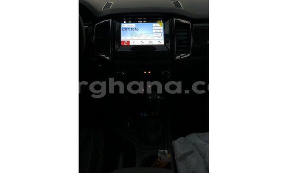 Sayi Imported Ford Ranger Sauran Mota in Import - Dubai a Ashanti Sayi Imported Ford Ranger Sauran Mota in Import - Dubai a Ashanti