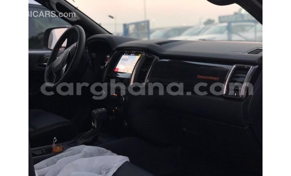 Sayi Imported Ford Ranger Sauran Mota in Import - Dubai a Ashanti Sayi Imported Ford Ranger Sauran Mota in Import - Dubai a Ashanti