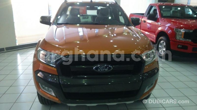 Big with watermark ford ranger ashanti import dubai 24460