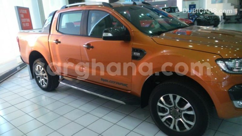 Big with watermark ford ranger ashanti import dubai 24460