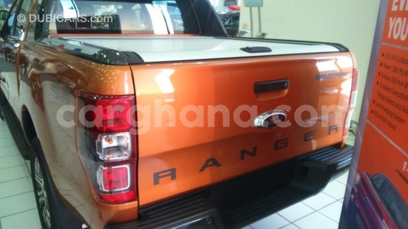 Big with watermark ford ranger ashanti import dubai 24460