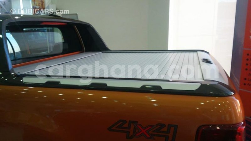 Big with watermark ford ranger ashanti import dubai 24460