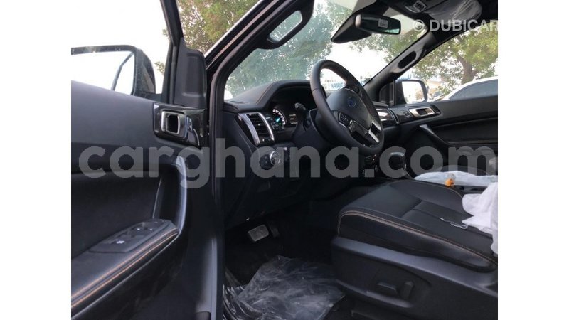 Big with watermark ford ranger ashanti import dubai 24460