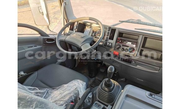 Ra Imported Isuzu Rodeo funfun Ọkọ̀ in Import - Dubai ni Ashanti Ra Imported Isuzu Rodeo funfun Ọkọ̀ in Import - Dubai ni Ashanti