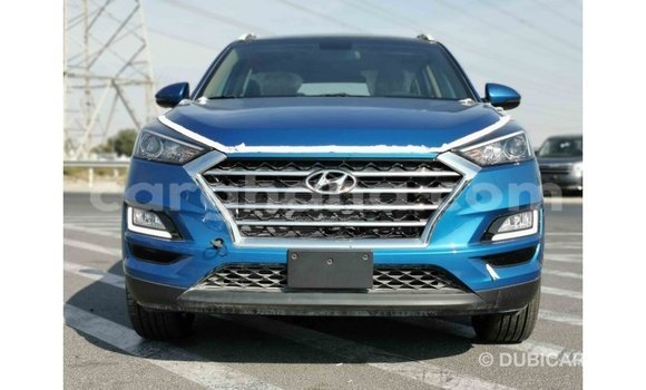 Ra Imported Hyundai Tucson Blue Ọkọ̀ in Import - Dubai ni Ashanti Ra Imported Hyundai Tucson Blue Ọkọ̀ in Import - Dubai ni Ashanti