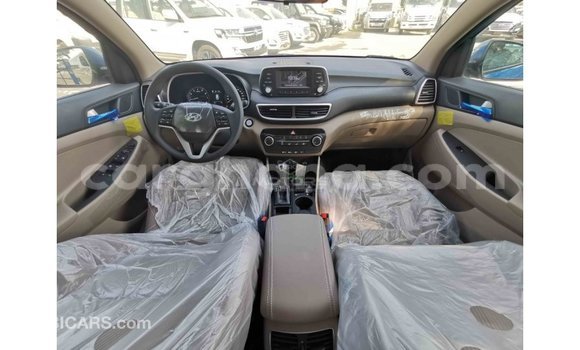 Ra Imported Hyundai Tucson Blue Ọkọ̀ in Import - Dubai ni Ashanti Ra Imported Hyundai Tucson Blue Ọkọ̀ in Import - Dubai ni Ashanti