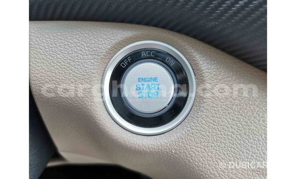 Ra Imported Hyundai Tucson Blue Ọkọ̀ in Import - Dubai ni Ashanti Ra Imported Hyundai Tucson Blue Ọkọ̀ in Import - Dubai ni Ashanti