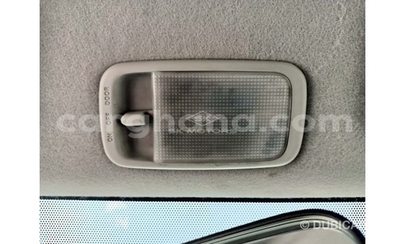 Ra Imported Toyota Hilux funfun Ọkọ̀ in Import - Dubai ni Ashanti Ra Imported Toyota Hilux funfun Ọkọ̀ in Import - Dubai ni Ashanti