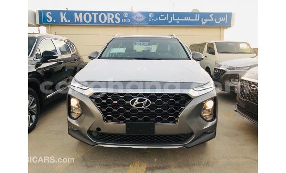 Sayi Imported Hyundai Santa Fe Blue Mota in Import - Dubai a Ashanti Sayi Imported Hyundai Santa Fe Blue Mota in Import - Dubai a Ashanti