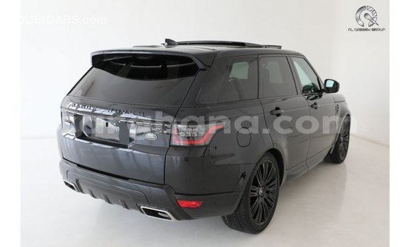 Ra Imported Land Rover Range Rover Black Ọkọ̀ in Import - Dubai ni Ashanti Ra Imported Land Rover Range Rover Black Ọkọ̀ in Import - Dubai ni Ashanti