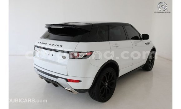 Ra Imported Land Rover Range Rover funfun Ọkọ̀ in Import - Dubai ni Ashanti Ra Imported Land Rover Range Rover funfun Ọkọ̀ in Import - Dubai ni Ashanti