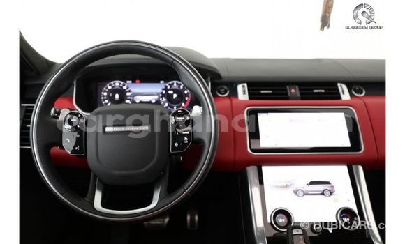 Ra Imported Land Rover Range Rover Black Ọkọ̀ in Import - Dubai ni Ashanti Ra Imported Land Rover Range Rover Black Ọkọ̀ in Import - Dubai ni Ashanti