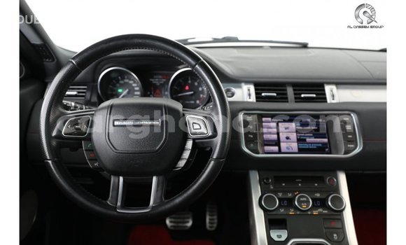 Ra Imported Land Rover Range Rover funfun Ọkọ̀ in Import - Dubai ni Ashanti Ra Imported Land Rover Range Rover funfun Ọkọ̀ in Import - Dubai ni Ashanti