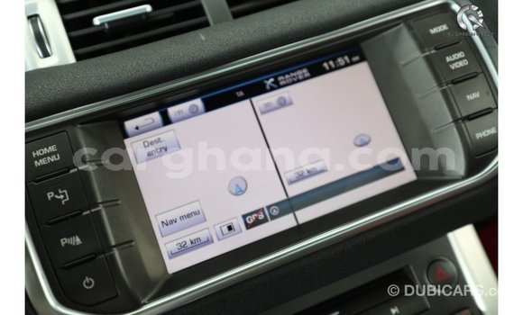 Ra Imported Land Rover Range Rover funfun Ọkọ̀ in Import - Dubai ni Ashanti Ra Imported Land Rover Range Rover funfun Ọkọ̀ in Import - Dubai ni Ashanti
