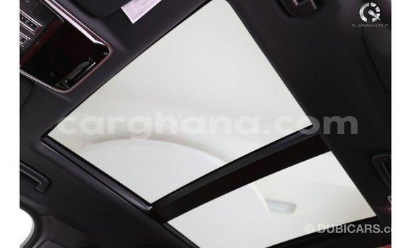 Ra Imported Land Rover Range Rover Black Ọkọ̀ in Import - Dubai ni Ashanti Ra Imported Land Rover Range Rover Black Ọkọ̀ in Import - Dubai ni Ashanti