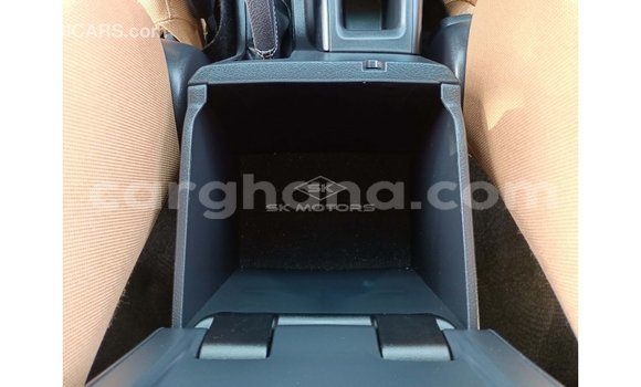 Ra Imported Toyota Fortuner funfun Ọkọ̀ in Import - Dubai ni Ashanti Ra Imported Toyota Fortuner funfun Ọkọ̀ in Import - Dubai ni Ashanti