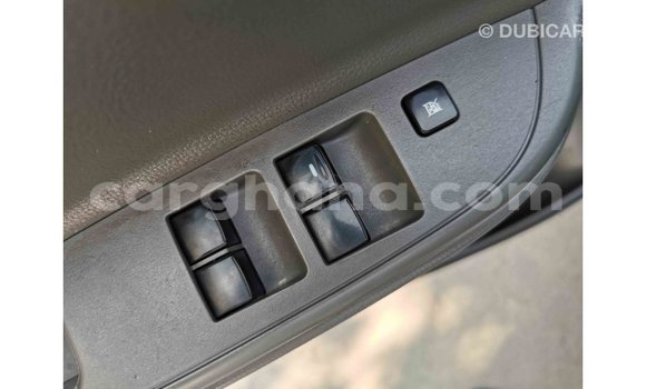 Sayi Imported Mitsubishi L200 White Mota in Import - Dubai a Ashanti Sayi Imported Mitsubishi L200 White Mota in Import - Dubai a Ashanti